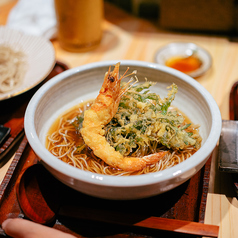 鮨としじみ蕎麦 ゆうの特集写真