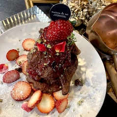 cafe Rei カフェ レイのおすすめ料理1