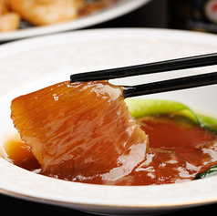 中国料理 東風 Tong Pooトンプーのコース写真