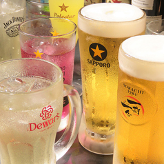 炭焼あぶりや 一期一会の特集写真