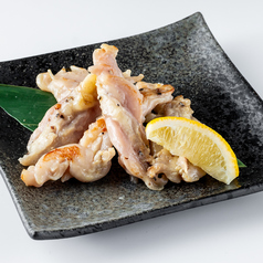 【コリコリ食感】親鳥のぼんじり