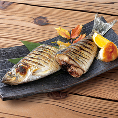 にしん塩焼き 1本