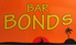 BAR BONDS ボンド 福岡ロゴ画像