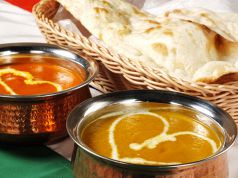 インド・ネパール料理　RISHTAの写真2