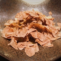 RINGRAZIARE KOJI MORITA
