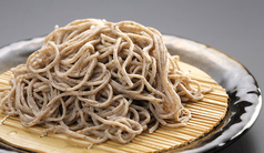 そば・うどん