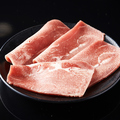 料理メニュー写真&nbsp;牛塩タン