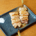 料理メニュー写真 無菌豚　豚バラ(塩・味噌)
