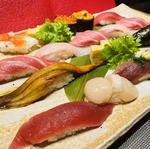 すし酒家 一歩 大宮店