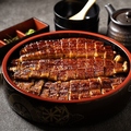 昼だけ間借り 石山うなぎのおすすめ料理1