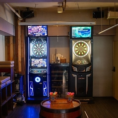 JUNK CAFE TOKYO 渋谷 道玄坂の特集写真