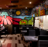 大衆焼肉 松阪牛ホルモンの雰囲気2