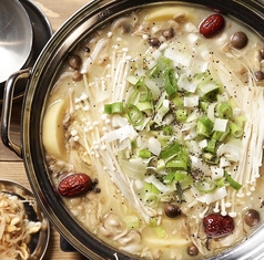 タッカンマリVillage ヴィレッジのおすすめランチ1