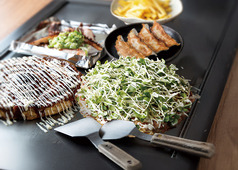 京都 錦わらい 吉祥院店のコース写真