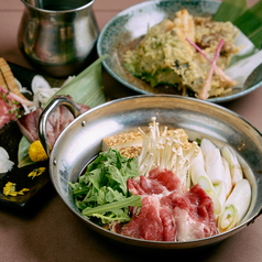 ぶれゑめん 静岡駅前店のコース写真