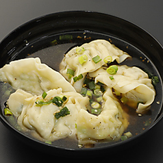 大水餃子