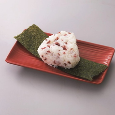 おにぎり各種
