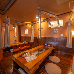 酒と肴　のん魚の雰囲気3