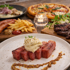 Dining Boooo TERRACE ブーテラス 天神店のコース写真