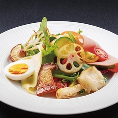 海鮮屋黒船 佐久平店の特集写真