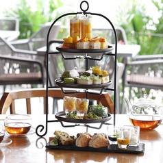 THE Tender HOUSE DINING ザ テンダーハウス ダイニングのコース写真