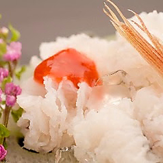 神ふぐ亭のおすすめ料理1