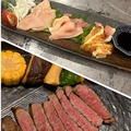 創作鉄板 一 Hajime 伊豆牛 三島駅のおすすめ料理1