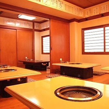 明華園　新潟の雰囲気1