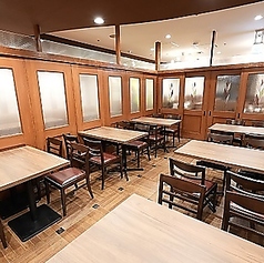 銀座ライオン ビヤレストラン 羽田マーケットプレイス店の特集写真