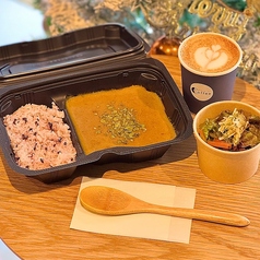 This is coffeeのおすすめテイクアウト1