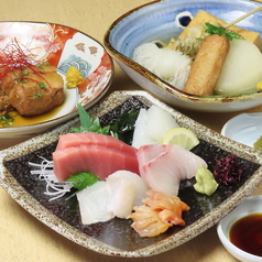 旬味 よかよいんの写真