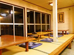 川魚料理 森口屋のおすすめポイント1