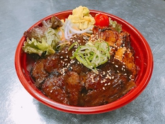 新発売！西村家の神戸ビーフ焼肉丼 1,980円(税込)