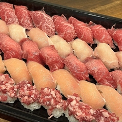 一Ban星中津本店のおすすめポイント1