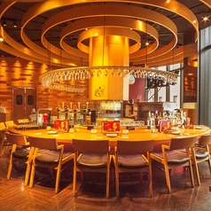 YEBISU BAR ヱビスバー 神楽坂店の特集写真