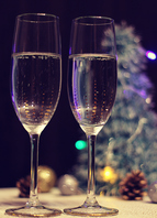 記念日コースをはじめとした宴会コースを豊富にご用意！