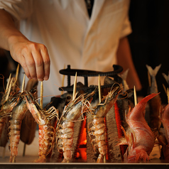 立川酒場魚丸 立川店のコース写真