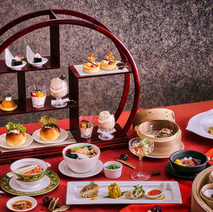 中国料理 品川大飯店 品川プリンスホテルのコース写真