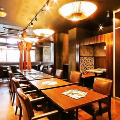 居酒屋 土間土間 八重洲店の雰囲気1