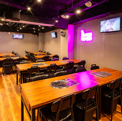 とんどこ 新大久保店特集写真1