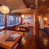 酒と肴　のん魚の雰囲気2