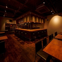 Hikagen ヒカゲン 吉祥寺の雰囲気3