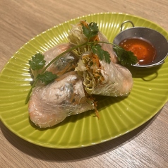 生春巻き