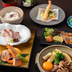 顔合わせや会食にも最適◆上質空間で愉しむ昼会席