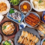 全品食べ放題＆2時間飲み放題プランが3300円(税込)！橋本でコスパ最強の宴会なら均タローで決まり♪