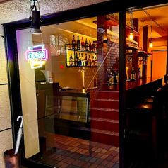 BAR DAHLIA バー ダリアの写真