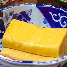 だし巻きたまご焼