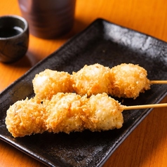 うずら串