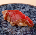料理メニュー写真&nbsp;握り