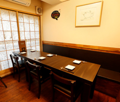 東大門タッカンマリ 神田店の雰囲気3